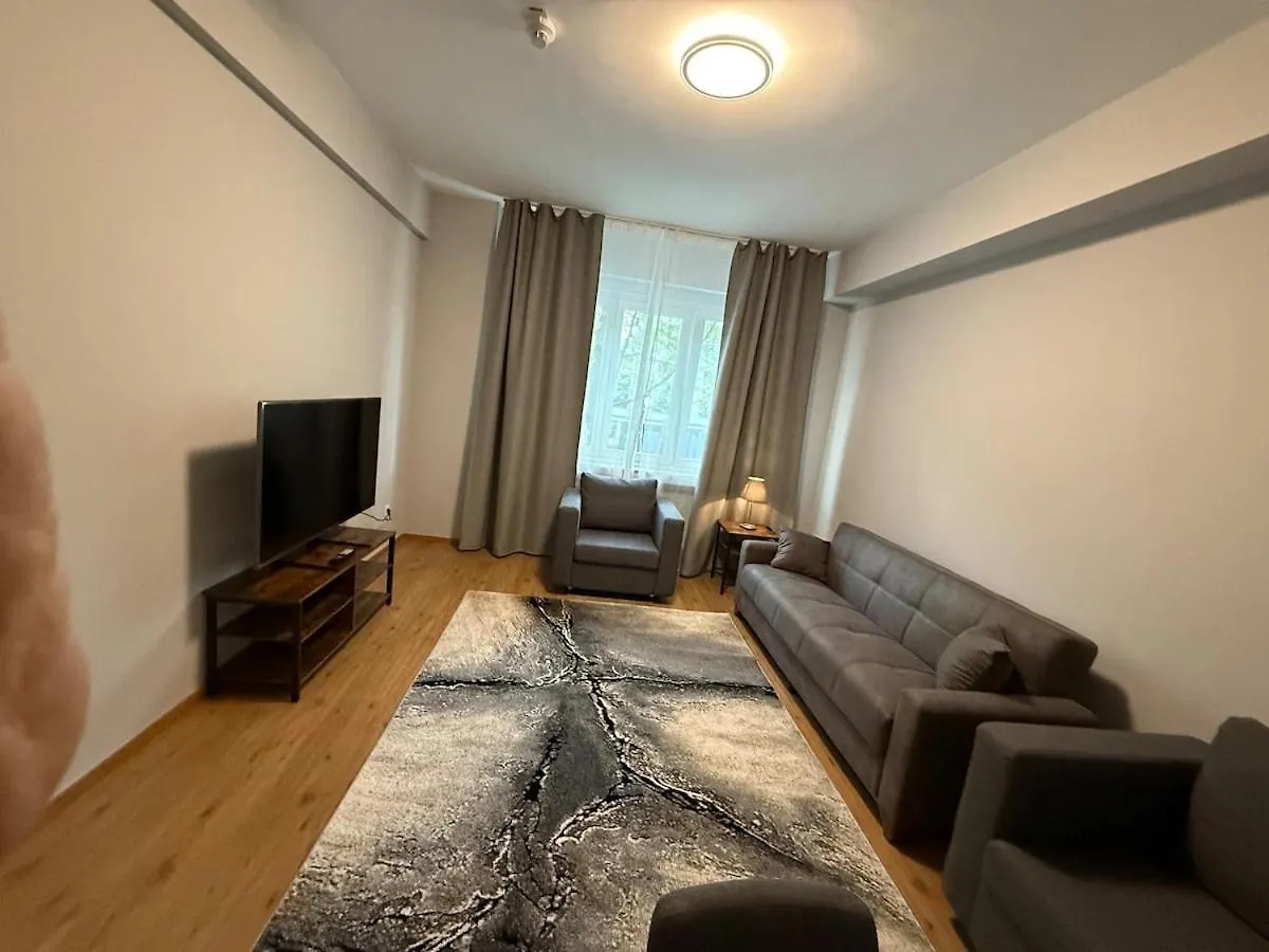 Deluxe Apartment With 2 Rooms L-Peony