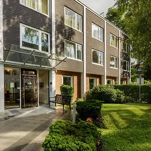 Messehotel Koeln-deutz Köln