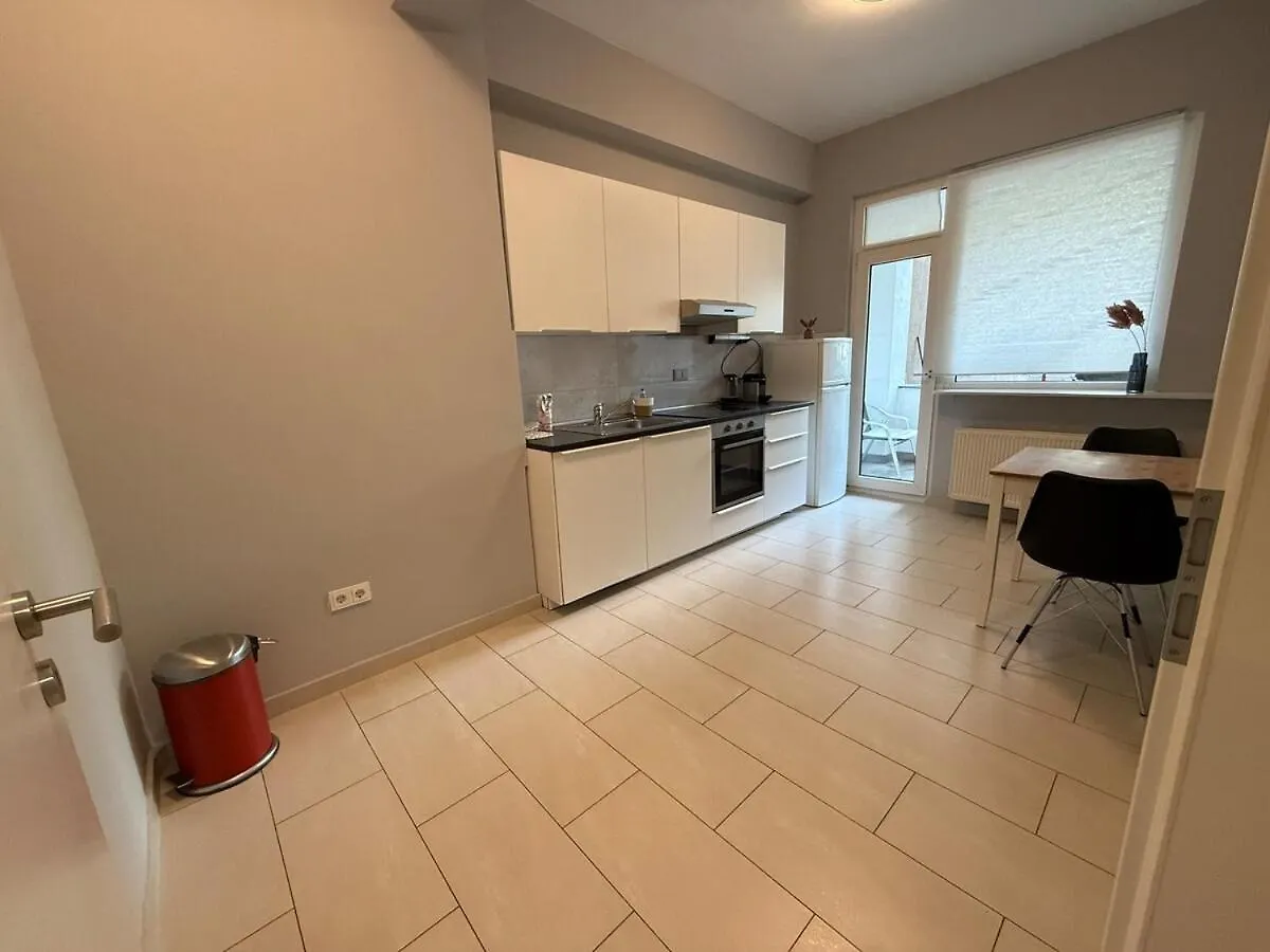 Deluxe Apartment With 2 Rooms L-Peony Niemcy