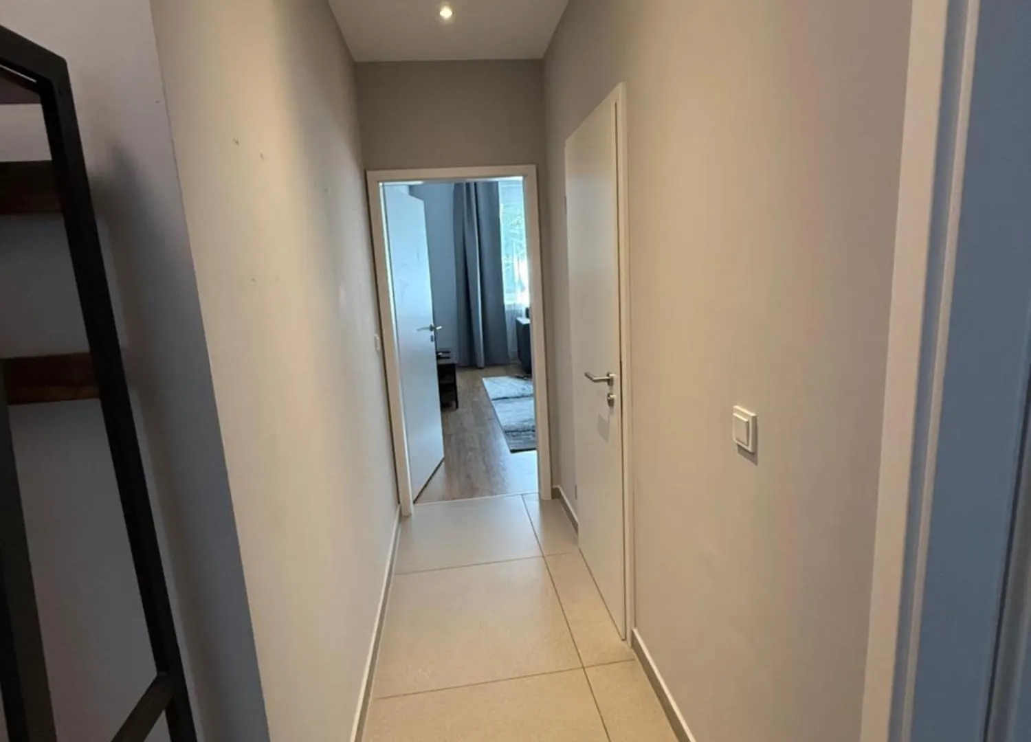 Deluxe Apartment With 2 Rooms L-Peony